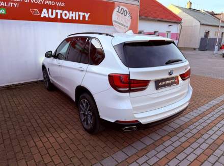 BMW - X5