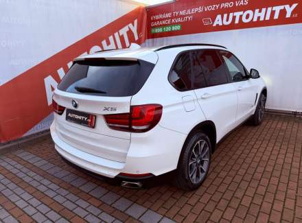 BMW - X5