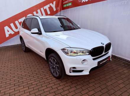 BMW - X5