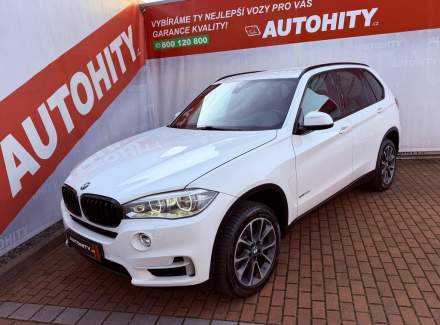 BMW - X5