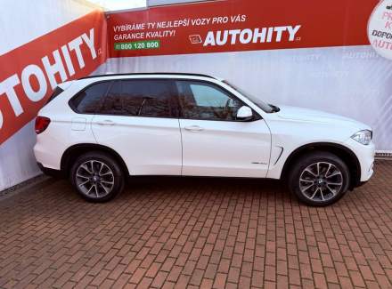 BMW - X5