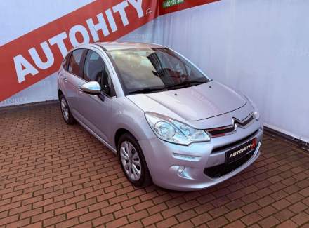 Citroën - C3