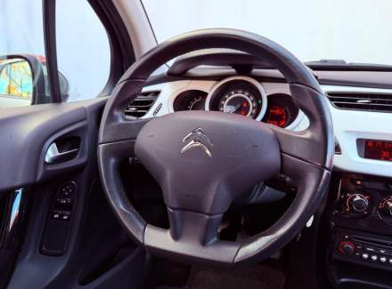 Citroën - C3