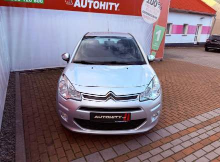 Citroën - C3