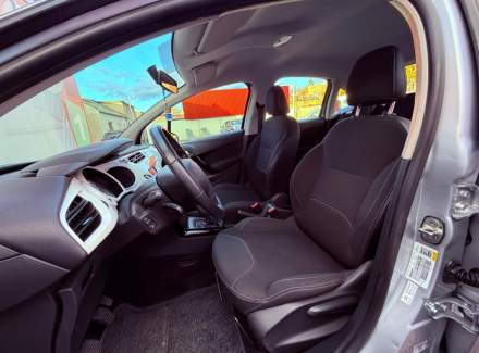 Citroën - C3