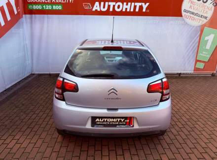 Citroën - C3
