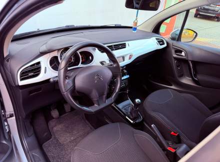 Citroën - C3