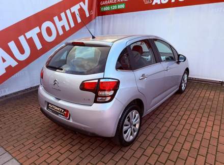 Citroën - C3