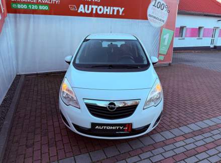 Opel - Meriva