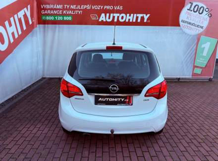 Opel - Meriva