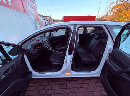 Opel - Meriva