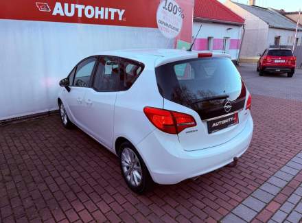 Opel - Meriva