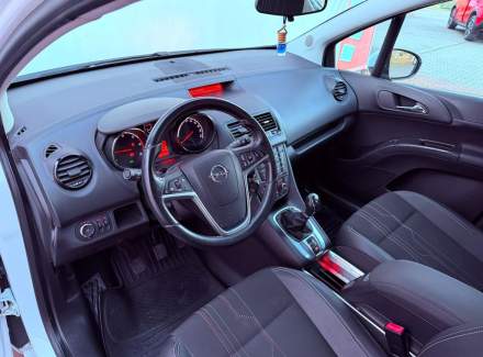 Opel - Meriva