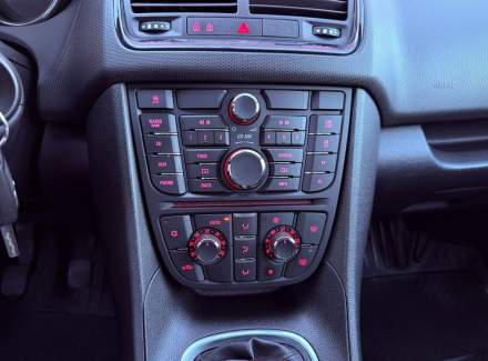 Opel - Meriva