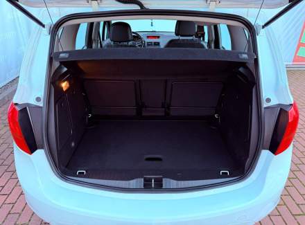 Opel - Meriva