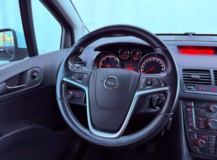 Opel - Meriva