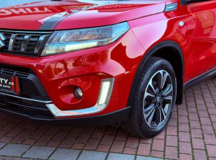 Suzuki - Vitara