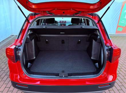 Suzuki - Vitara