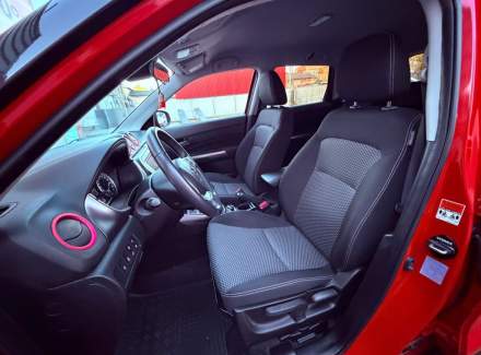Suzuki - Vitara