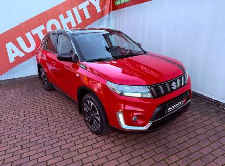 Suzuki - Vitara