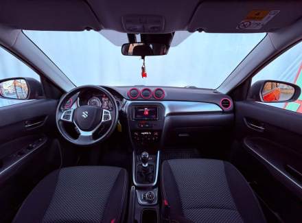 Suzuki - Vitara