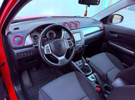 Suzuki - Vitara