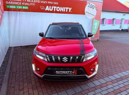 Suzuki - Vitara