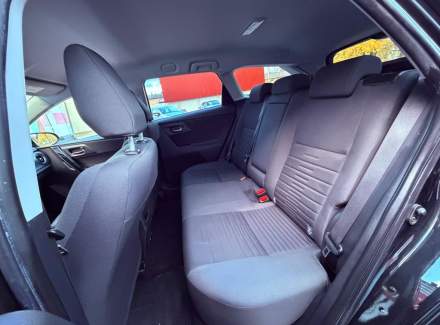 Toyota - Auris