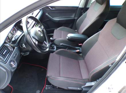Škoda - Rapid