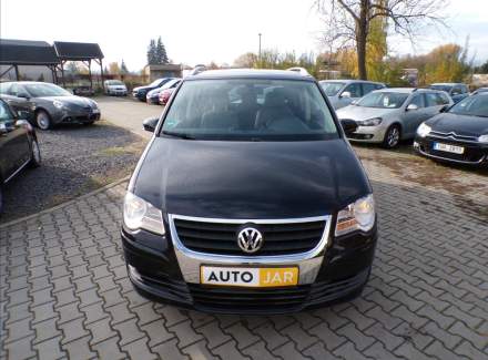 Volkswagen - Touran