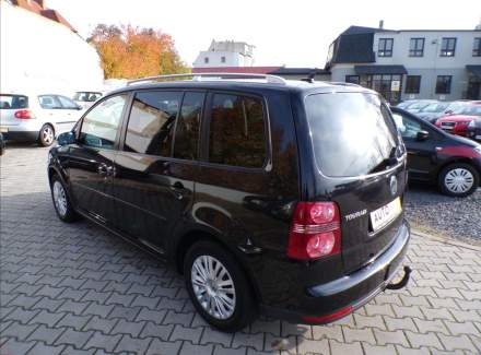 Volkswagen - Touran