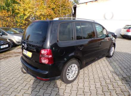 Volkswagen - Touran