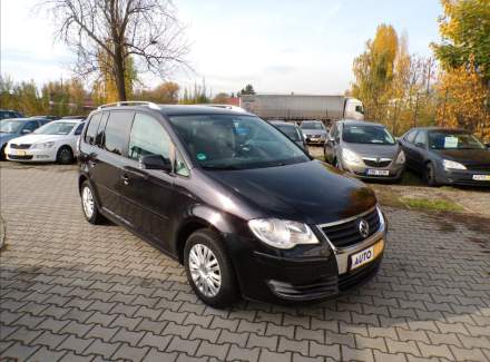 Volkswagen - Touran