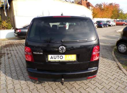 Volkswagen - Touran