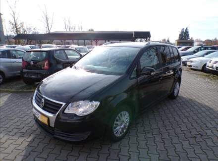 Volkswagen - Touran