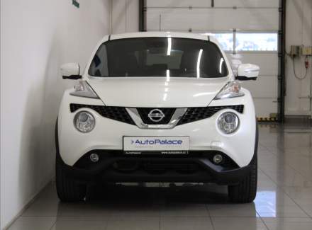 Nissan - Juke