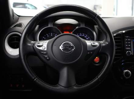 Nissan - Juke