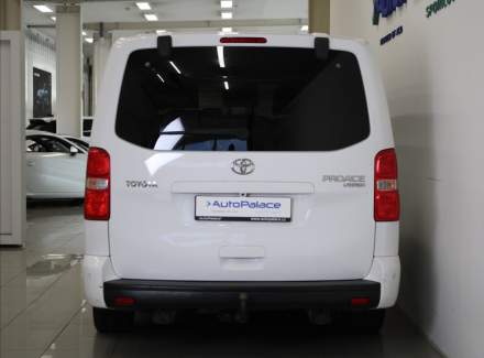 Toyota - Proace