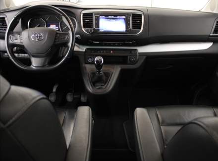 Toyota - Proace