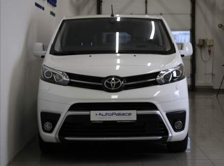 Toyota - Proace