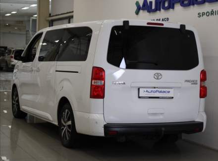 Toyota - Proace