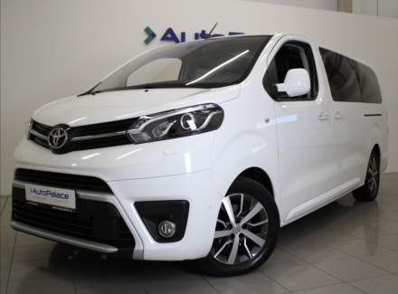 Toyota - Proace