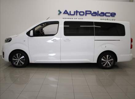 Toyota - Proace