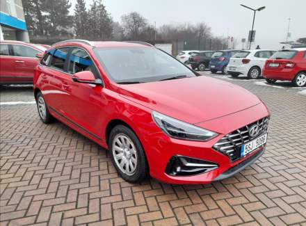 Hyundai - i30