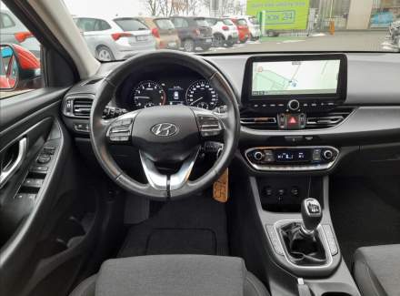 Hyundai - i30