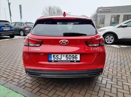 Hyundai - i30