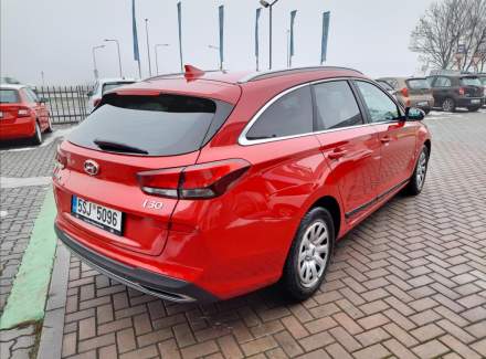 Hyundai - i30