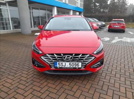 Hyundai - i30
