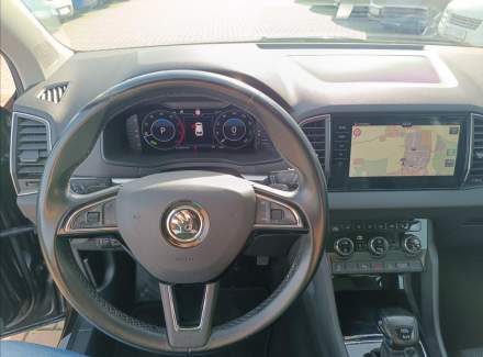 Škoda - Karoq