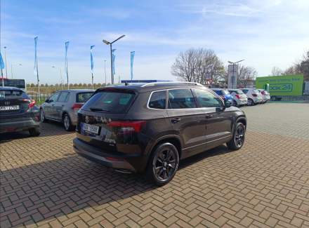 Škoda - Karoq